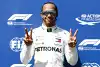 Bild zum Inhalt: Probleme mit dem Wind: Warum Hamilton in Q3 wieder vorne war