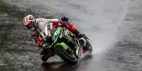 Bild zum Inhalt: WSBK Misano: Jonathan Rea macht die WM mit dem Sieg wieder spannend