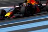 Bild zum Inhalt: Red Bull: Max Verstappen hat keine Angst vor McLaren