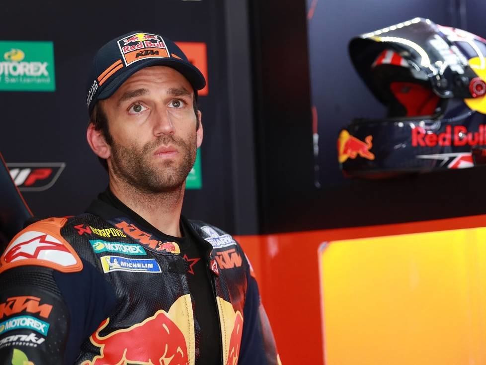 Johann Zarco