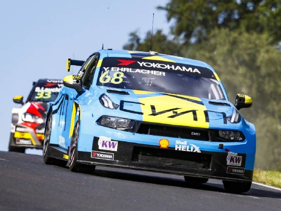 WTCR