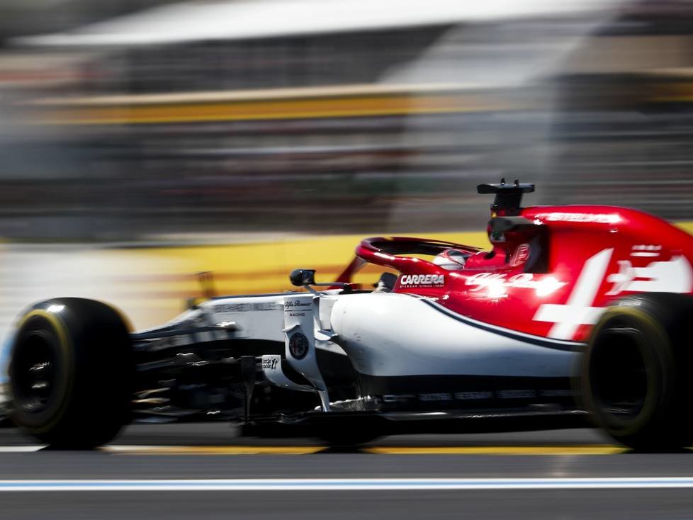 Kimi Räikkönen