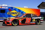 Martin Truex Jr. (Gibbs)