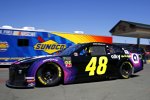 Jimmie Johnson (Hendrick)