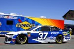 Chris Buescher (JTG)