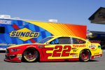 Joey Logano (Penske)