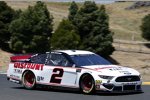 Brad Keselowski (Penske) 