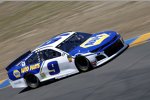 Chase Elliott (Hendrick) 