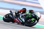 Jonathan Rea 