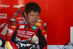 Ryuichi Kiyonari