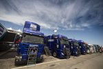 Yamaha-Trucks