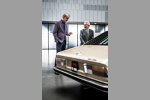 Wiedergeburt: Der BMW Garmisch von Gandini