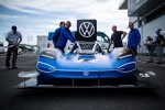 Volkswagen ID.R