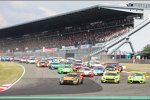 Start zu den 24h Nürburgring 2019
