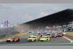Start zu den 24h Nürburgring 2019