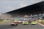 Start zu den 24h Nürburgring 2019