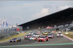 Start zu den 24h Nürburgring 2019: Startgruppe 2