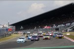 Start zu den 24h Nürburgring 2019: Startgruppe 3