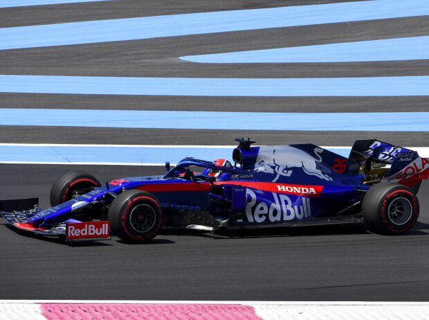 Daniil Kwjat Daniil Kwjat