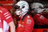 Bild zum Inhalt: Rosberg über Vettel: "Ein schlechter Tag folgt auf den anderen"