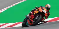 Bild zum Inhalt: KTM-Testpilot Dani Pedrosa vergleicht seine Arbeit mit der bei Honda