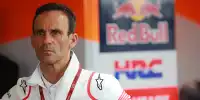 Bild zum Inhalt: "Halt den Mund und fahr!": Alberto Puig reagiert auf Lorenzo-Vorwürfe