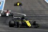 Formel-1-Live-Ticker: "Keine Strafe" - Hamilton verteidigt Ricciardo!