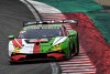 Bild zum Inhalt: Lamborghini-Trofeo Suzuka: Van der Drift/Chen mit Disqualifikation und Sieg