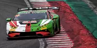 Bild zum Inhalt: Lamborghini-Trofeo Suzuka: Van der Drift/Chen mit Disqualifikation und Sieg