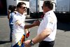 Nach P5 im Qualifying: Norris will McLaren-Vertrag verlängern