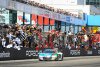 24h Nürburgring 2019: Audi-Sieg bei Porsche-Strafe