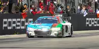 Bild zum Inhalt: 24h Nürburgring 2019: Audi-Sieg bei Porsche-Strafe