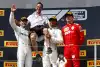 Bild zum Inhalt: GP Frankreich 2019: Mercedes nähert sich WM-Vorentscheidung!