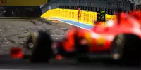 Bild zum Inhalt: Die schlechte Nachricht laut Vettel: "Ferrari-Updates funktionieren nicht"