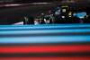 Bild zum Inhalt: Rennkommissare greifen durch: Daniel Ricciardo gleich doppelt bestraft