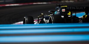 Rennkommissare greifen durch: Daniel Ricciardo gleich doppelt bestraft