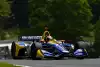 Bild zum Inhalt: IndyCar Elkhart Lake: Alexander Rossi dominiert nach Belieben