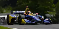 Alexander Rossi