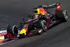 Bild zum Inhalt: Red Bull ohne "magisches Gaspedal": Verstappen fehlt Topspeed