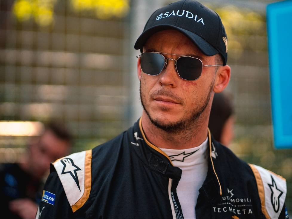 Andre Lotterer