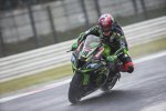 Leon Haslam
