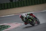 Leon Haslam