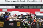 Jonathan Rea