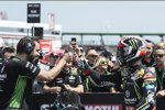 Jonathan Rea