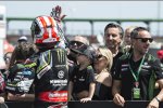 Jonathan Rea