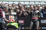 Jonathan Rea