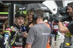 Jonathan Rea