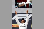 Lewis Hamilton (Mercedes) 
