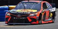 Martin Truex Jun.