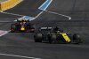 Bild zum Inhalt: Renault sieht nicht schwarz: "Hätte McLaren mehr zugetraut ..."